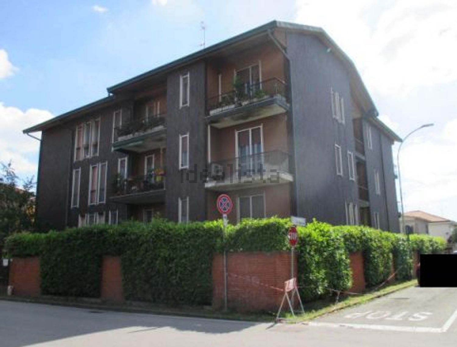 Appartamento a Robecco sul Naviglio