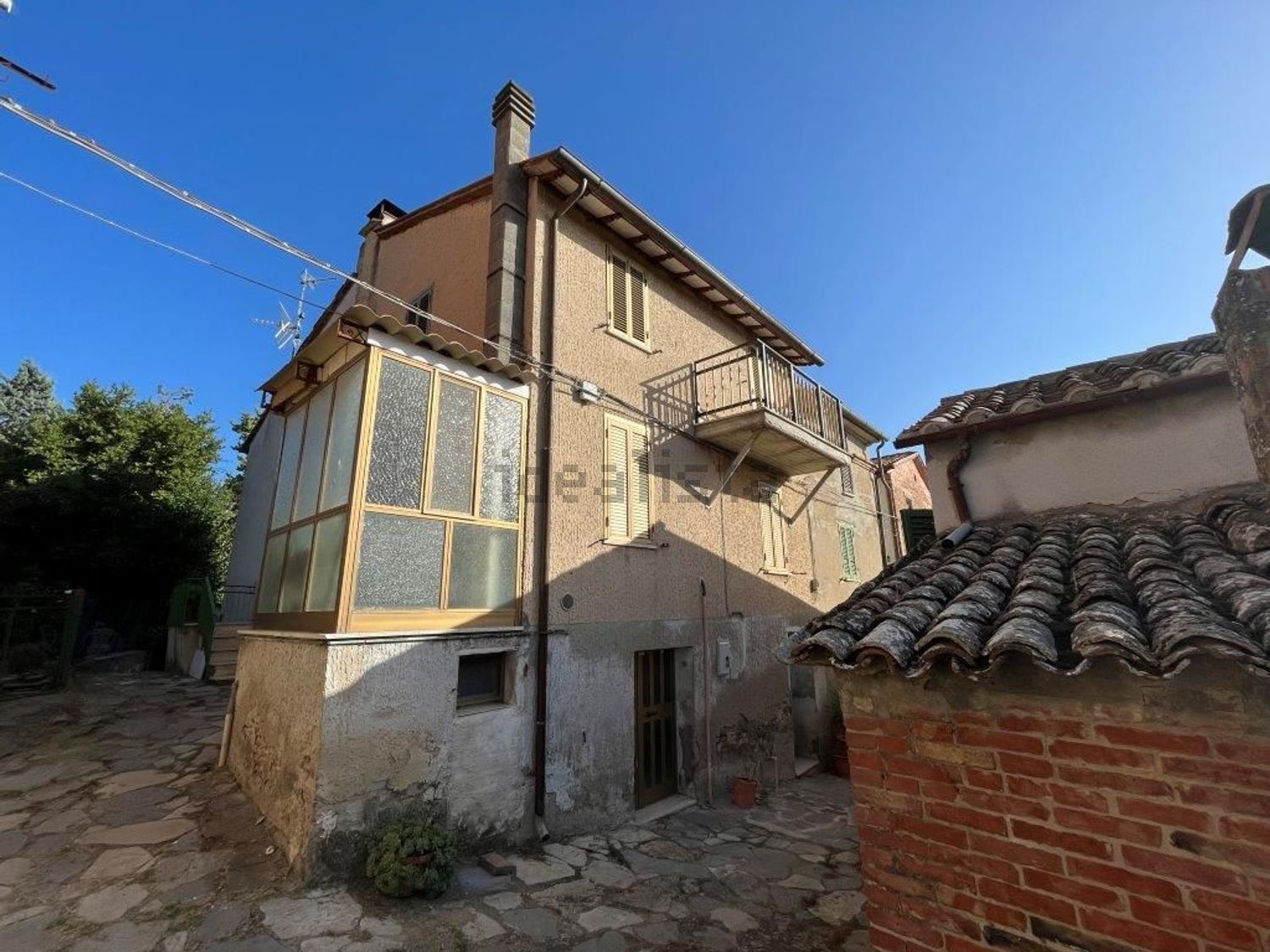 Appartamento a Panicarola - Macchie, Castiglione del Lago