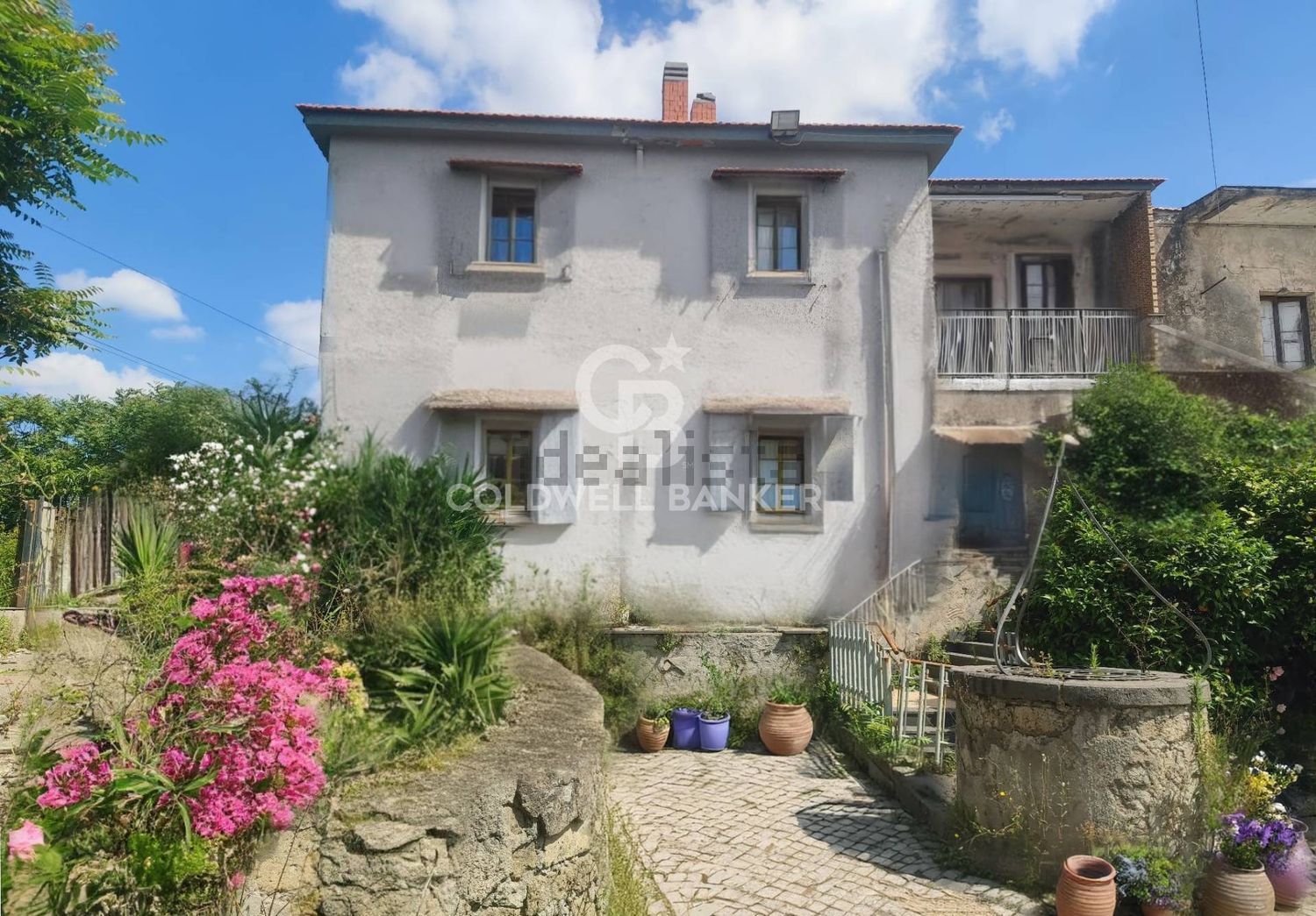Gîte rural à Chiaiano-Zona Ospedaliera-Scampia, Naples