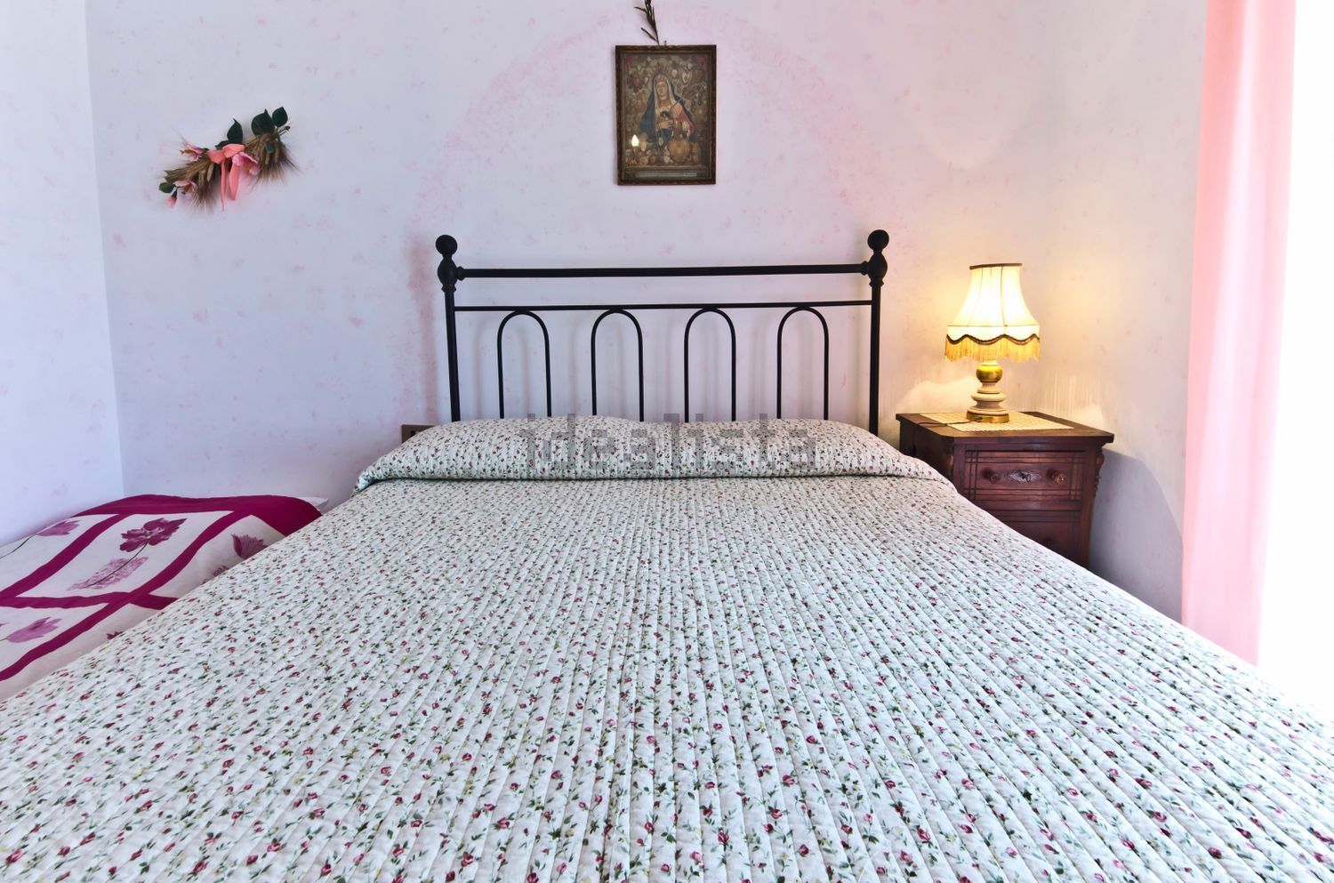 Chalet pareado en Castel del Piano