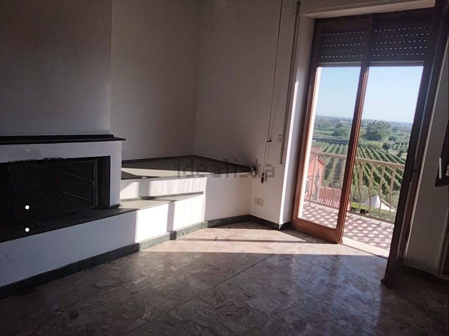 Flat in Palvotrisia - Collina Del Sole, Castelnuovo Magra