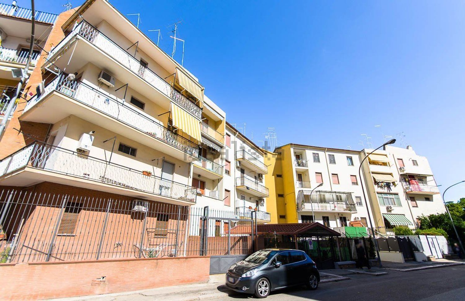 Appartamento a Biccari - Stadio - Ospedale, Foggia