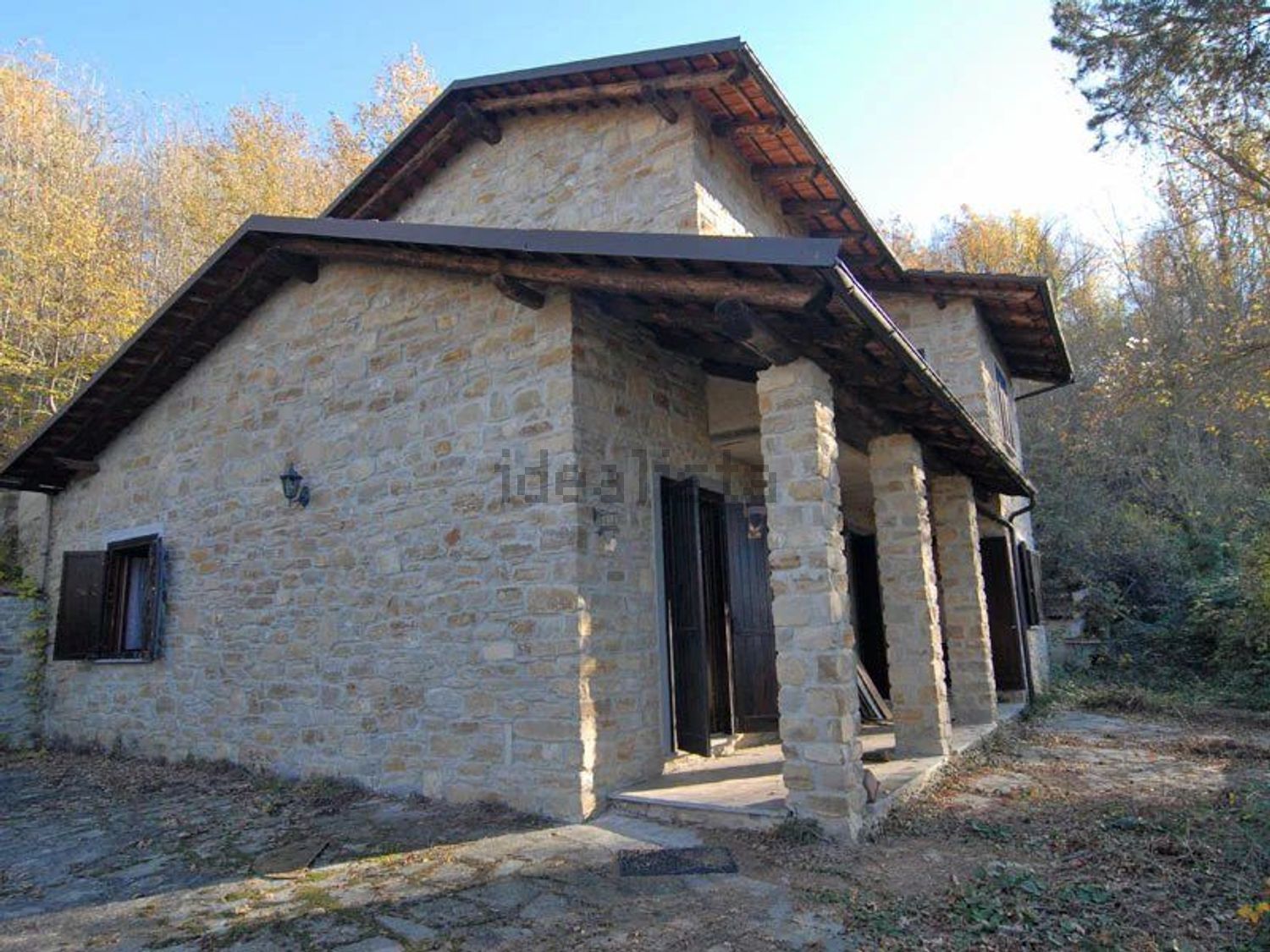 Maison individuelle à Cortemilia