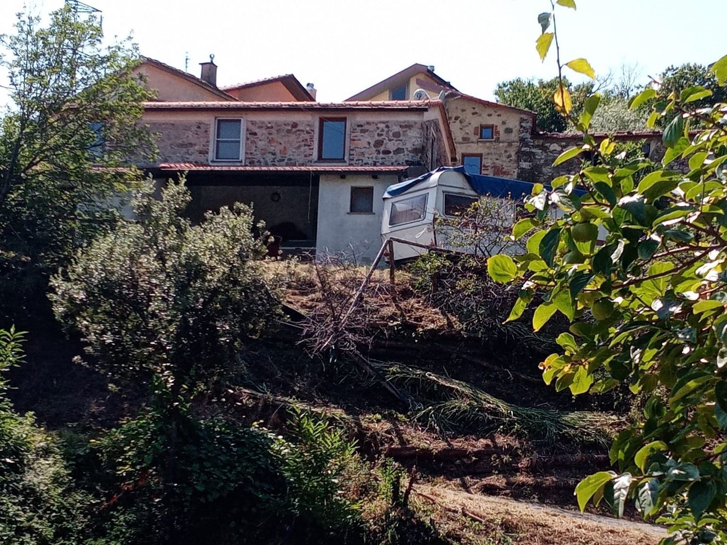 Maison individuelle à Canepari - Carignano, Fosdinovo