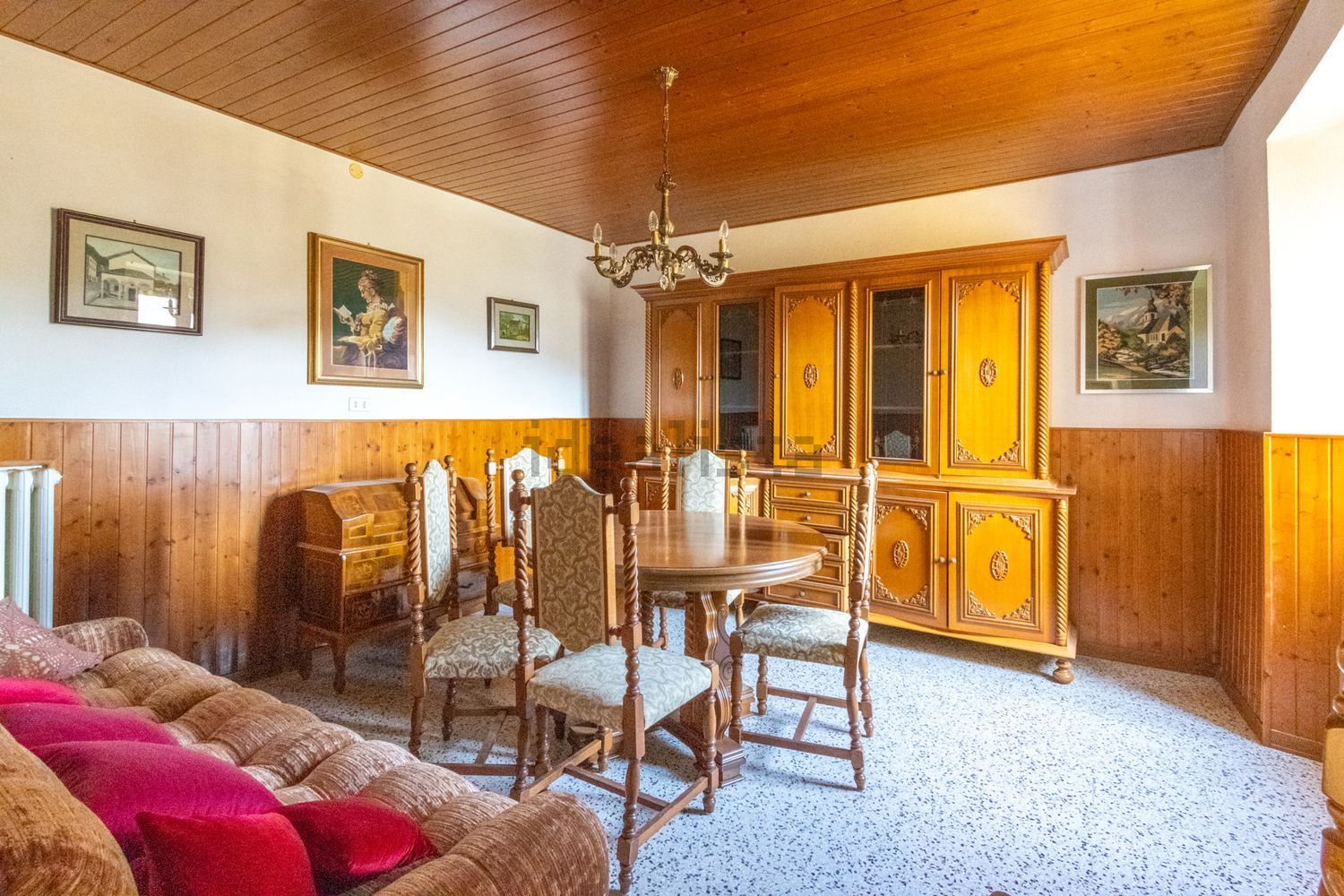 Flat in Firenzuola