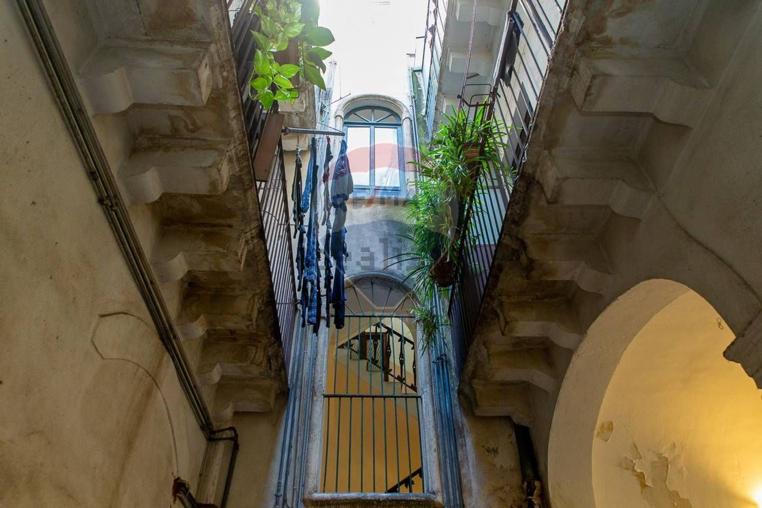 Piso en Centro, Catania