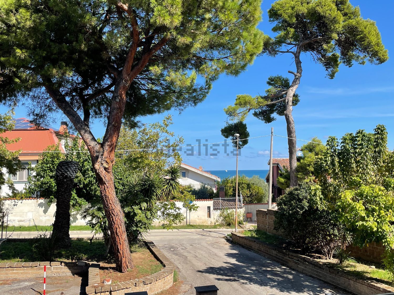 Flat in Francavilla al Mare