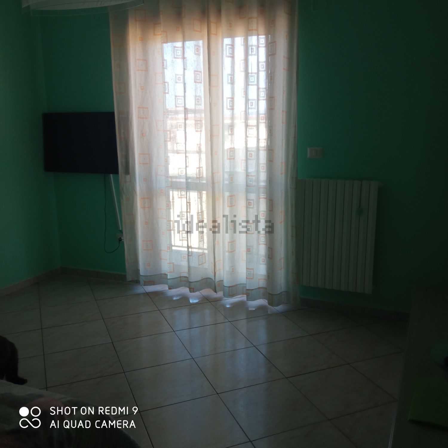 Flat in Sant'Antonio Abate