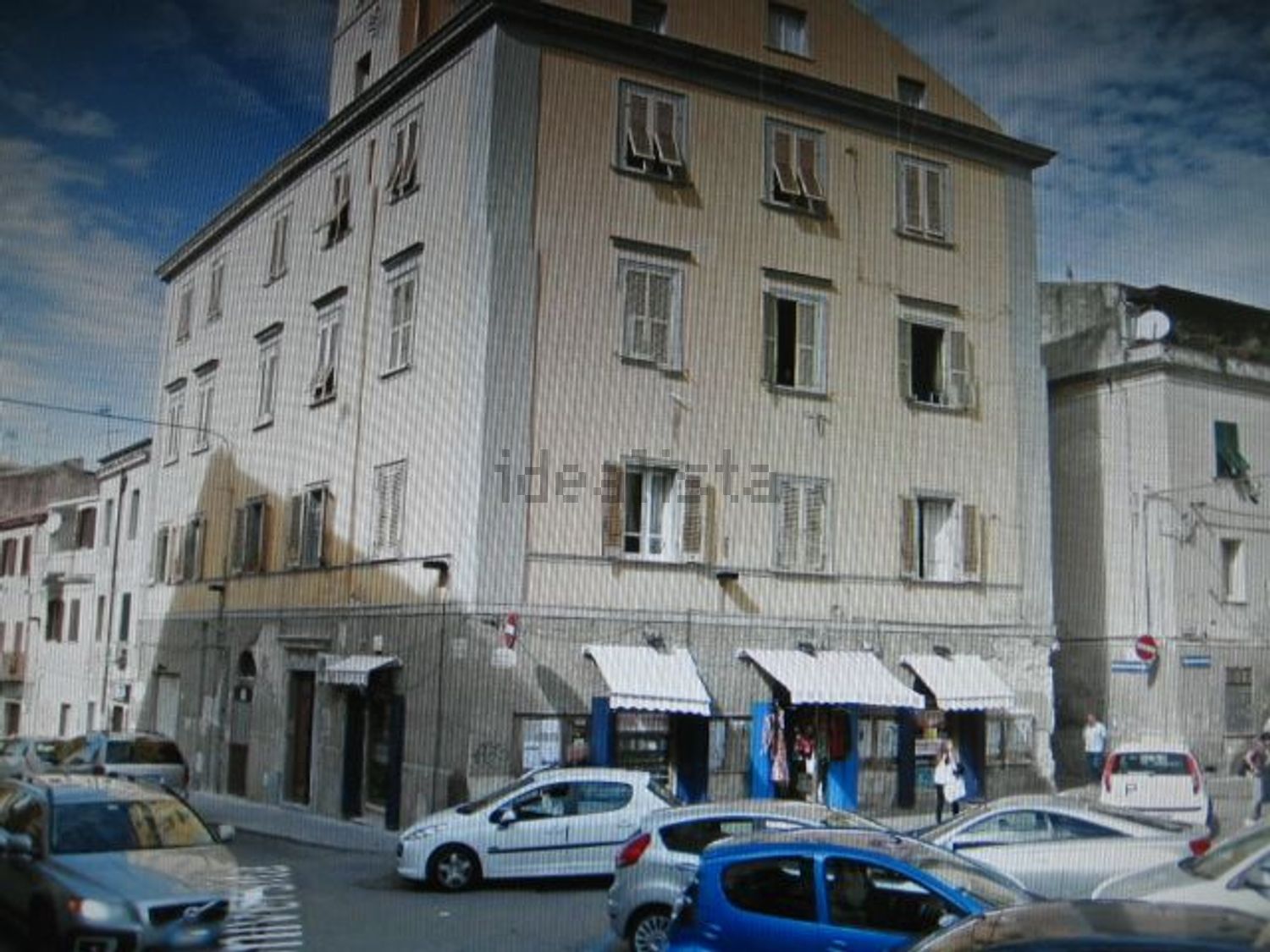 Appartamento a Centro Storico, Sassari