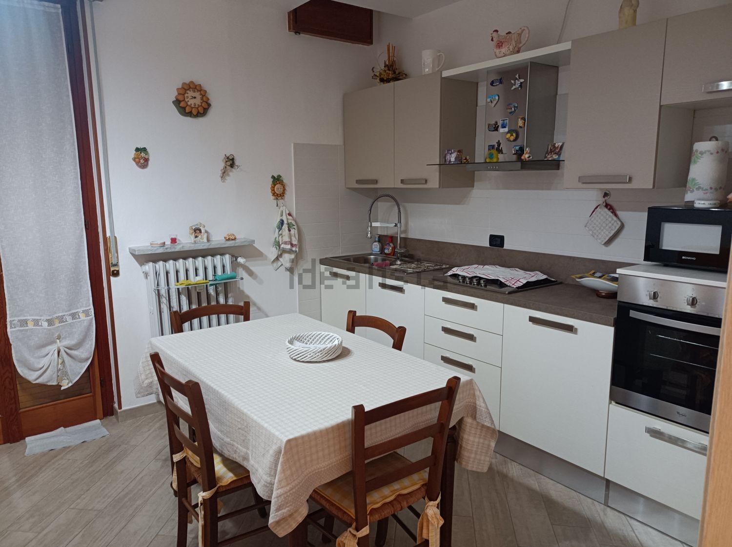 Wohnung in Porta Voghera - Oasi - Villoria, Tortona