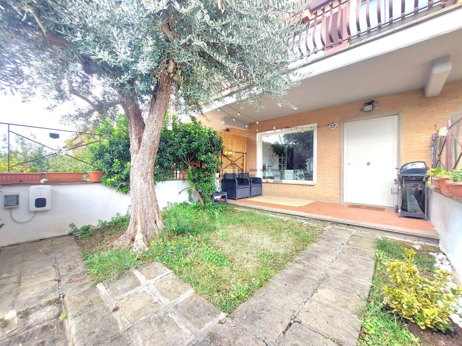 Appartamento a Montespaccato - Monte del Marmo, Roma