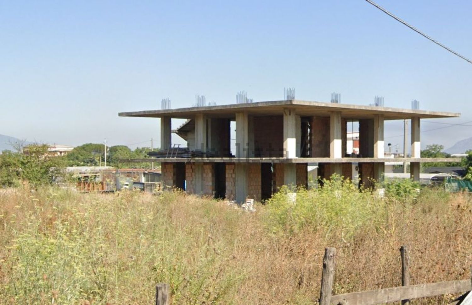 Detached house in Pagani