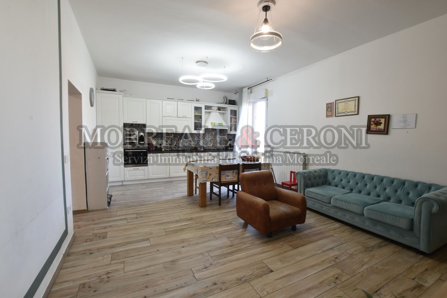Appartamento a Centro, Montaione