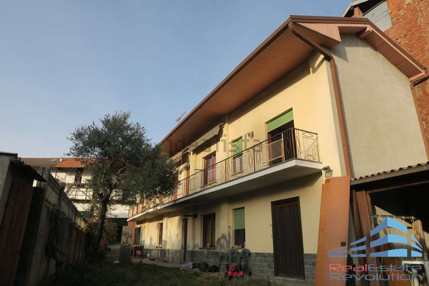 Maisons ou villas à Bogogno