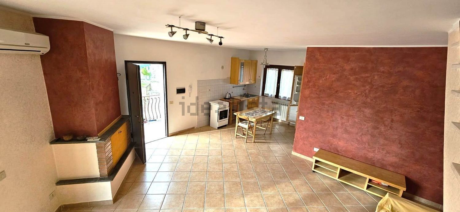 Appartement à Morlupo