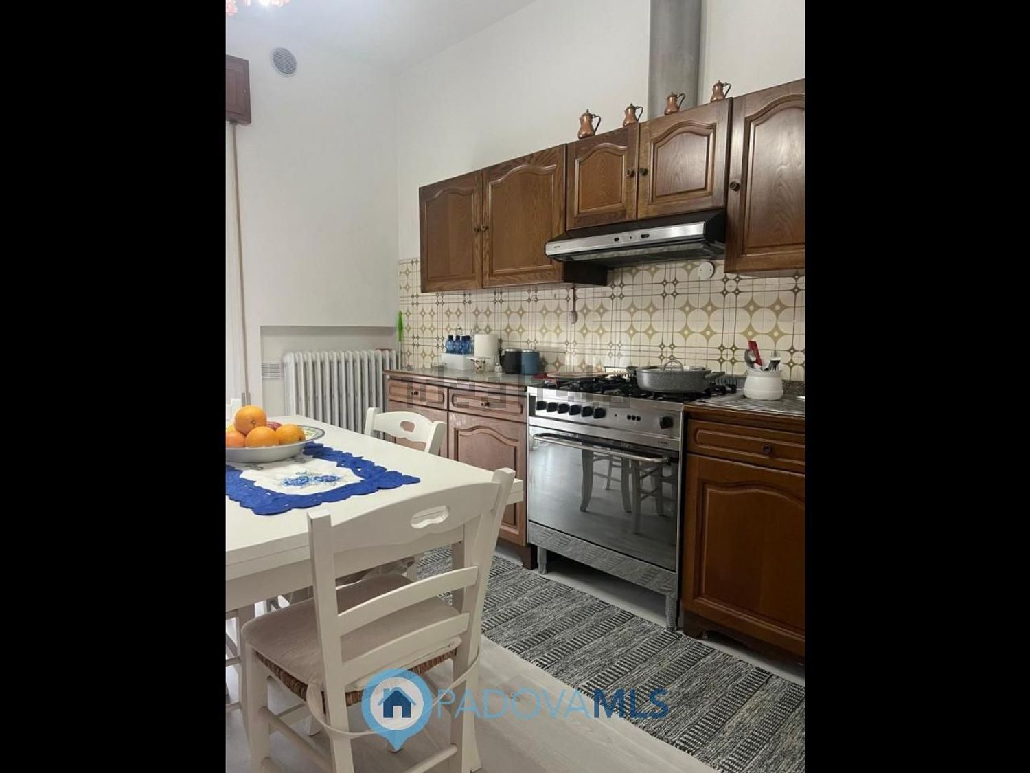 Flat in Monselice