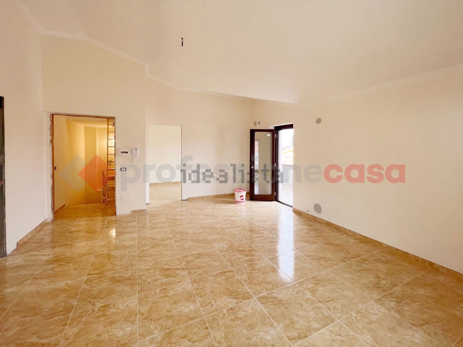 Flat in Quattro Strade, Rieti
