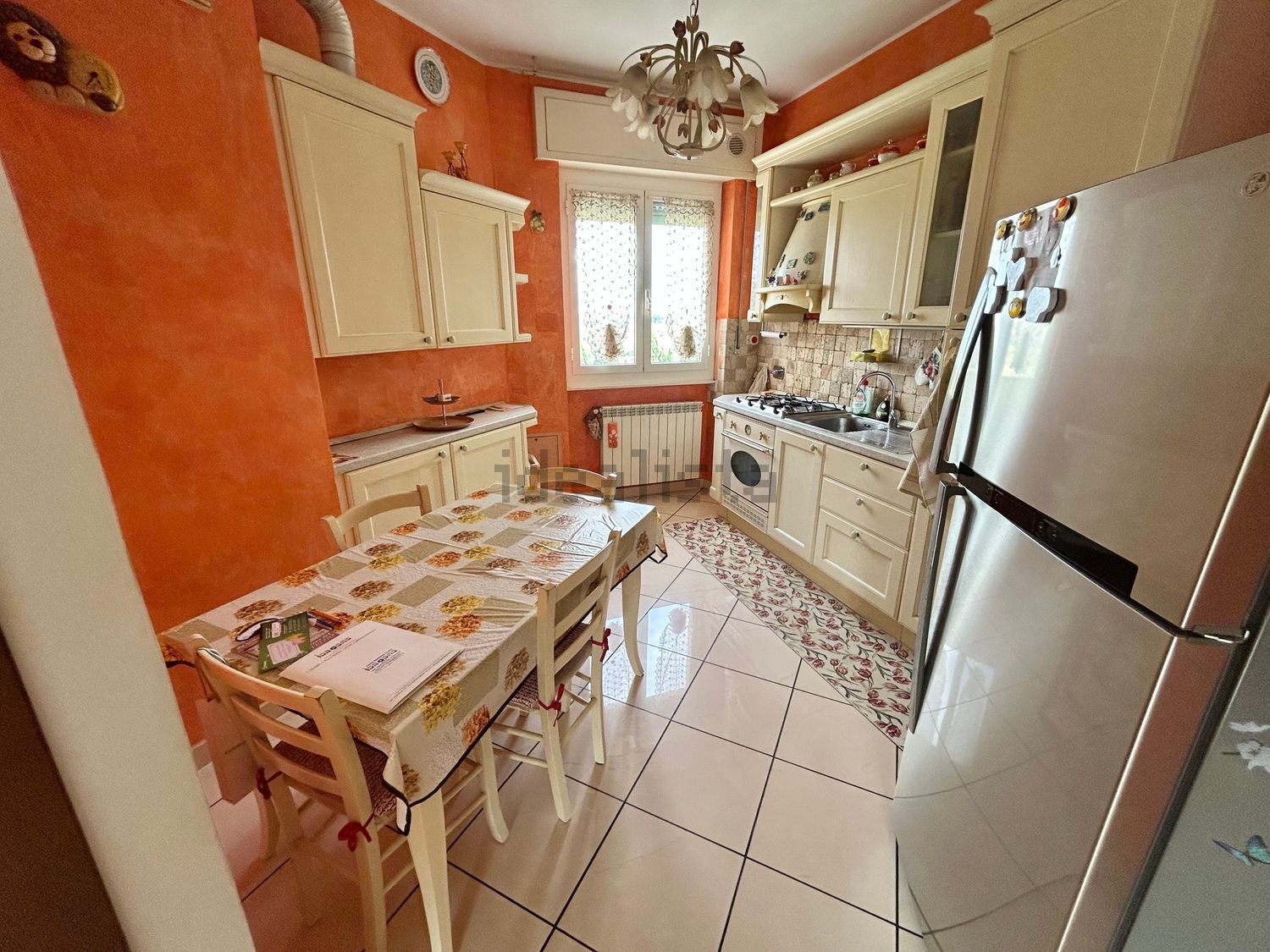 Flat in Albissola Marina