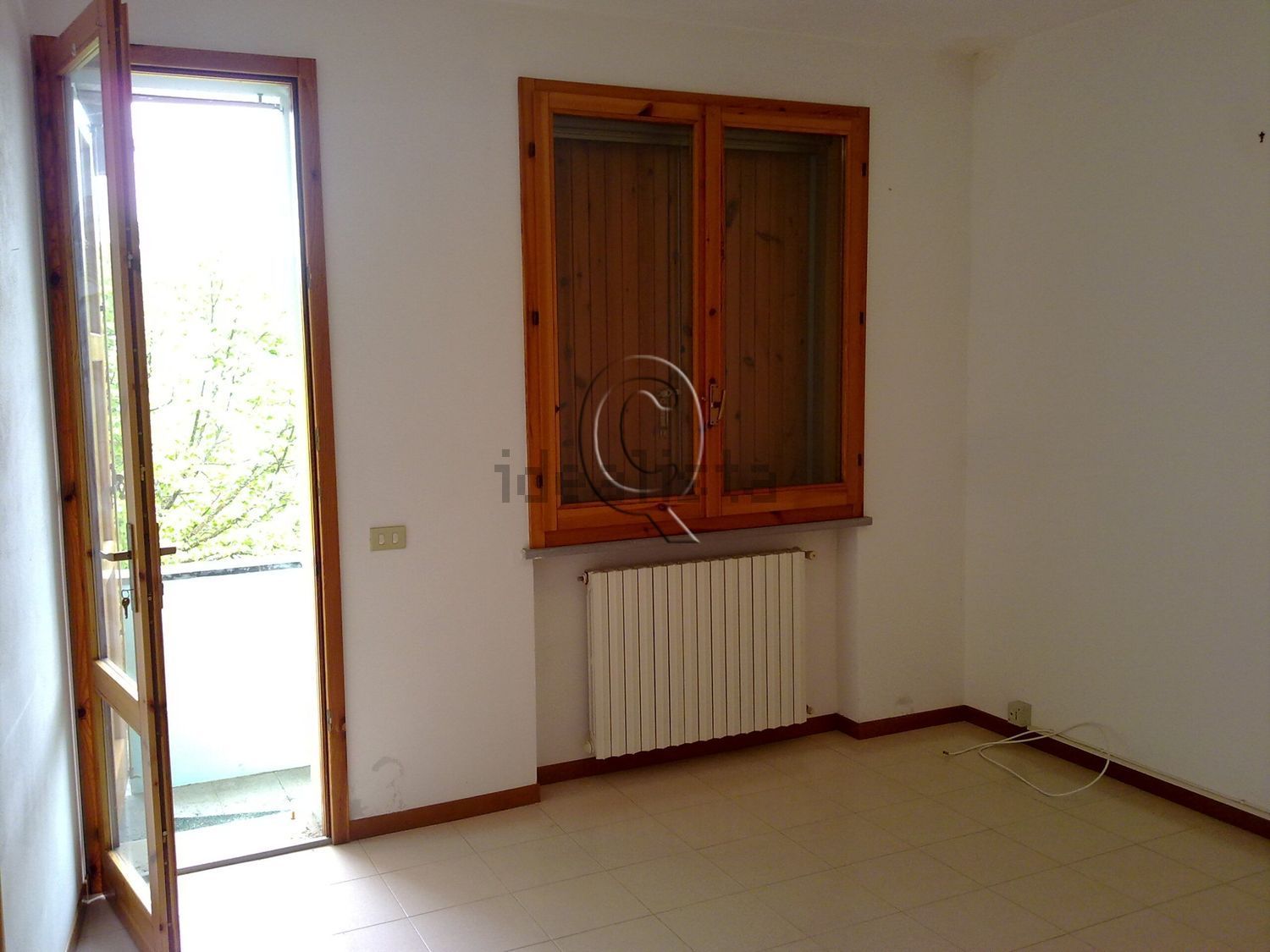 Appartement à Santa Sofia