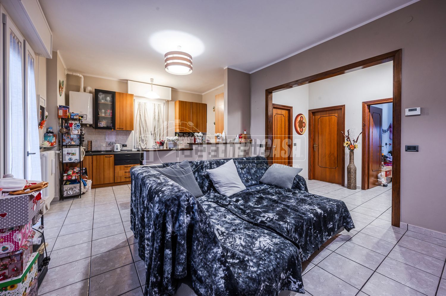Wohnung in Scandiano