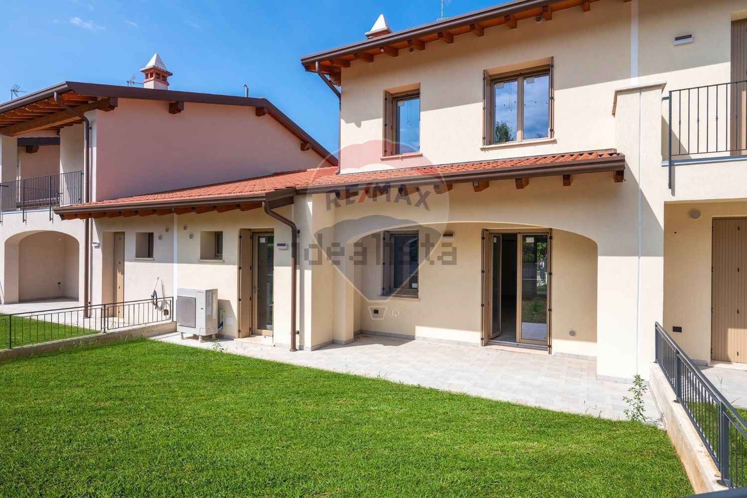 Maison mitoyenne à Castiglione delle Stiviere