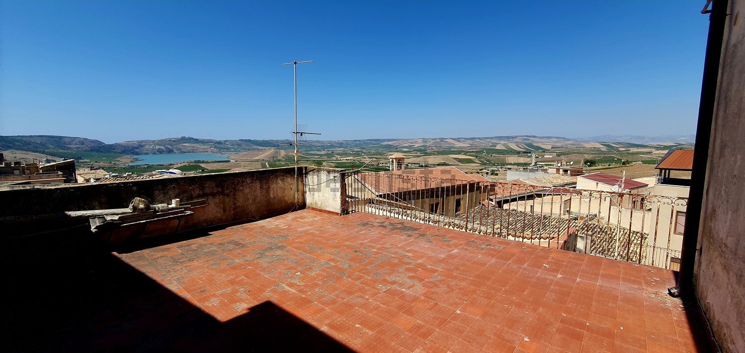 Appartamento a Sambuca di Sicilia