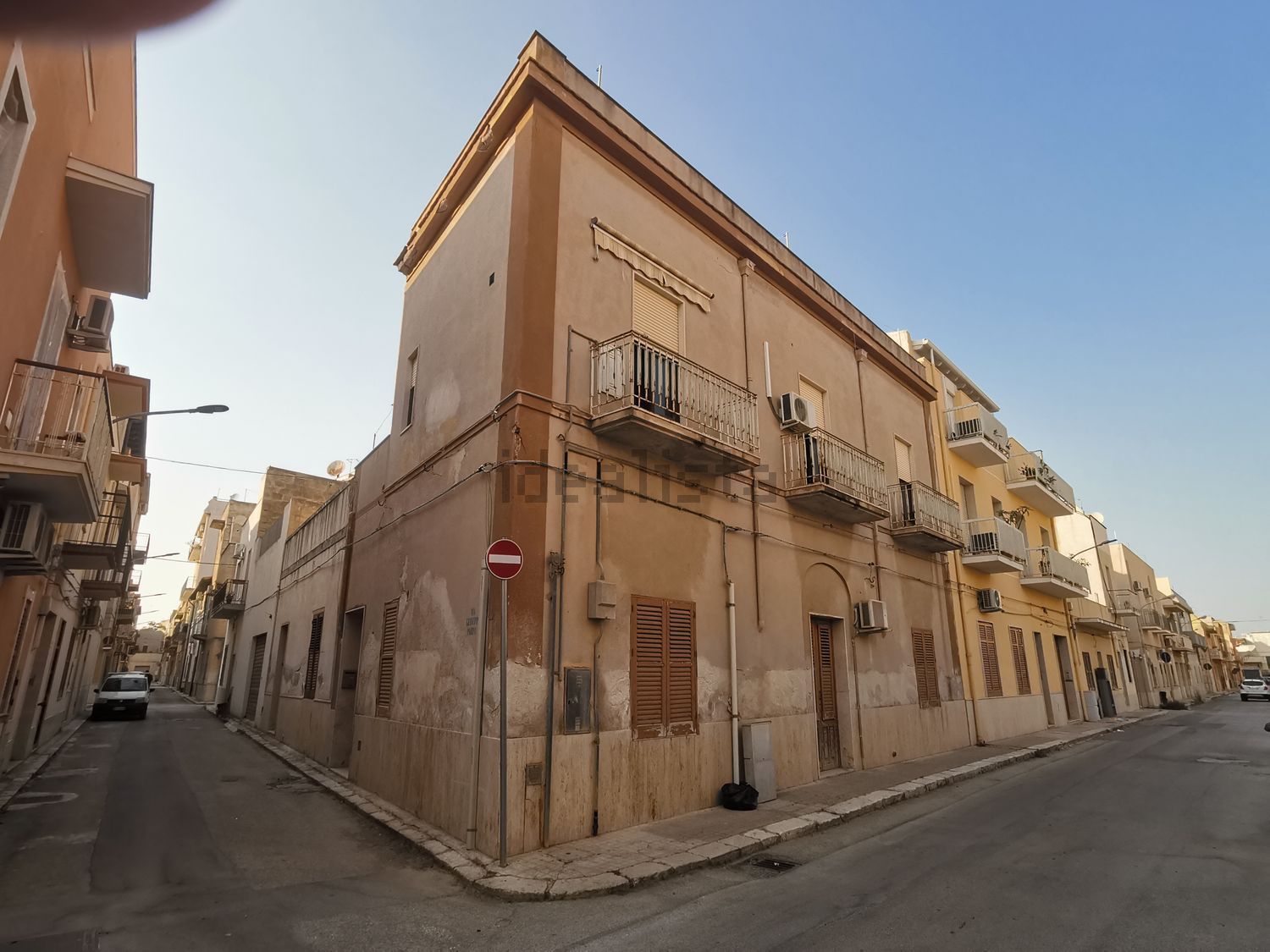 Detached house in Via Salemi-Ospedale, Mazara del Vallo
