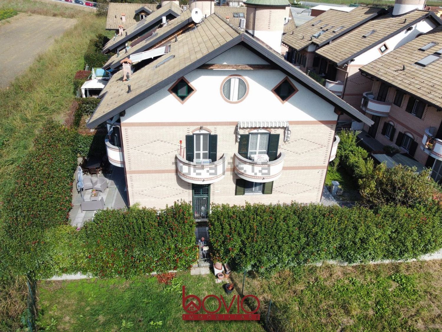 Appartamento a Castiglione Torinese