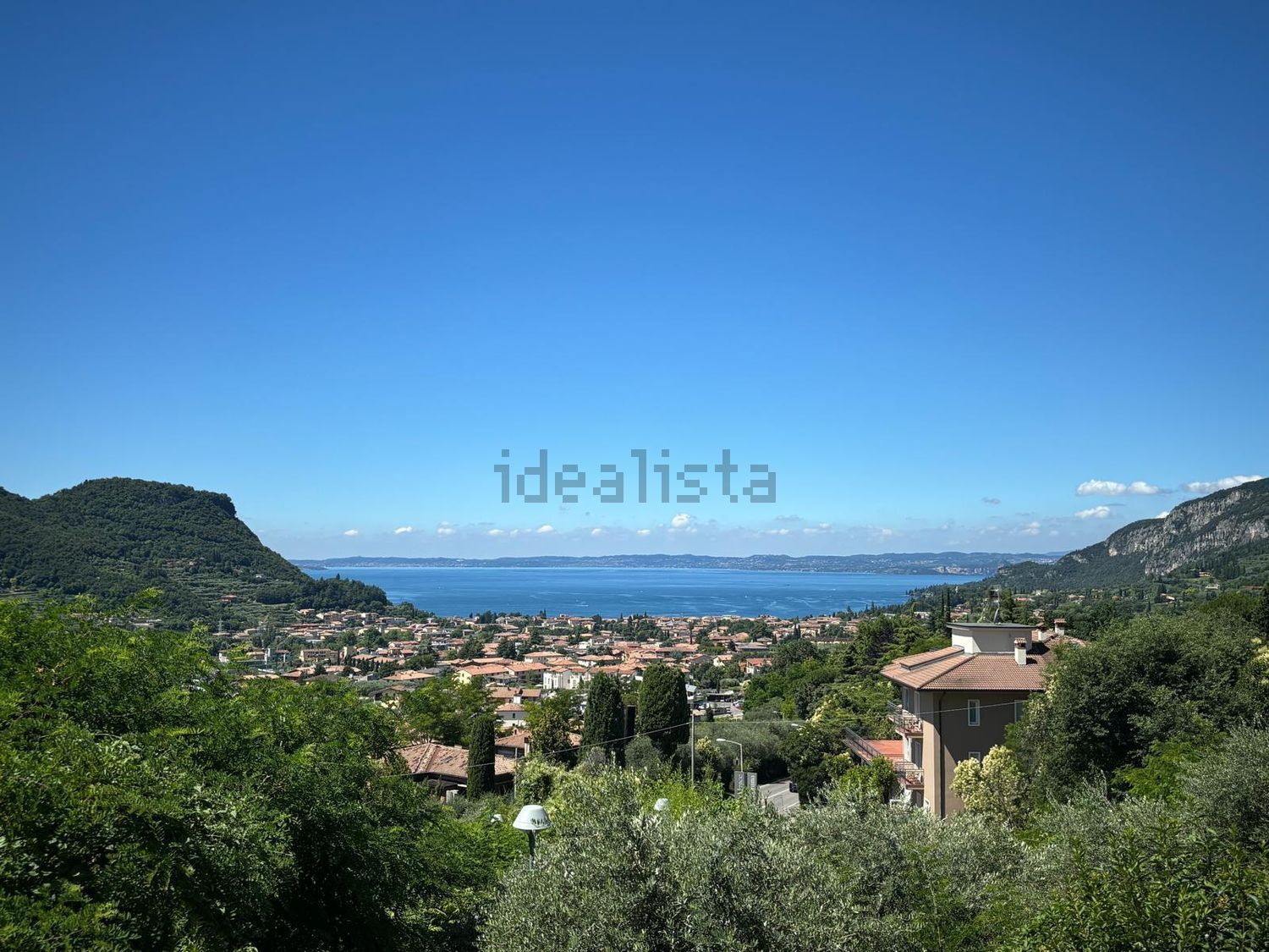 Appartamento a Costermano