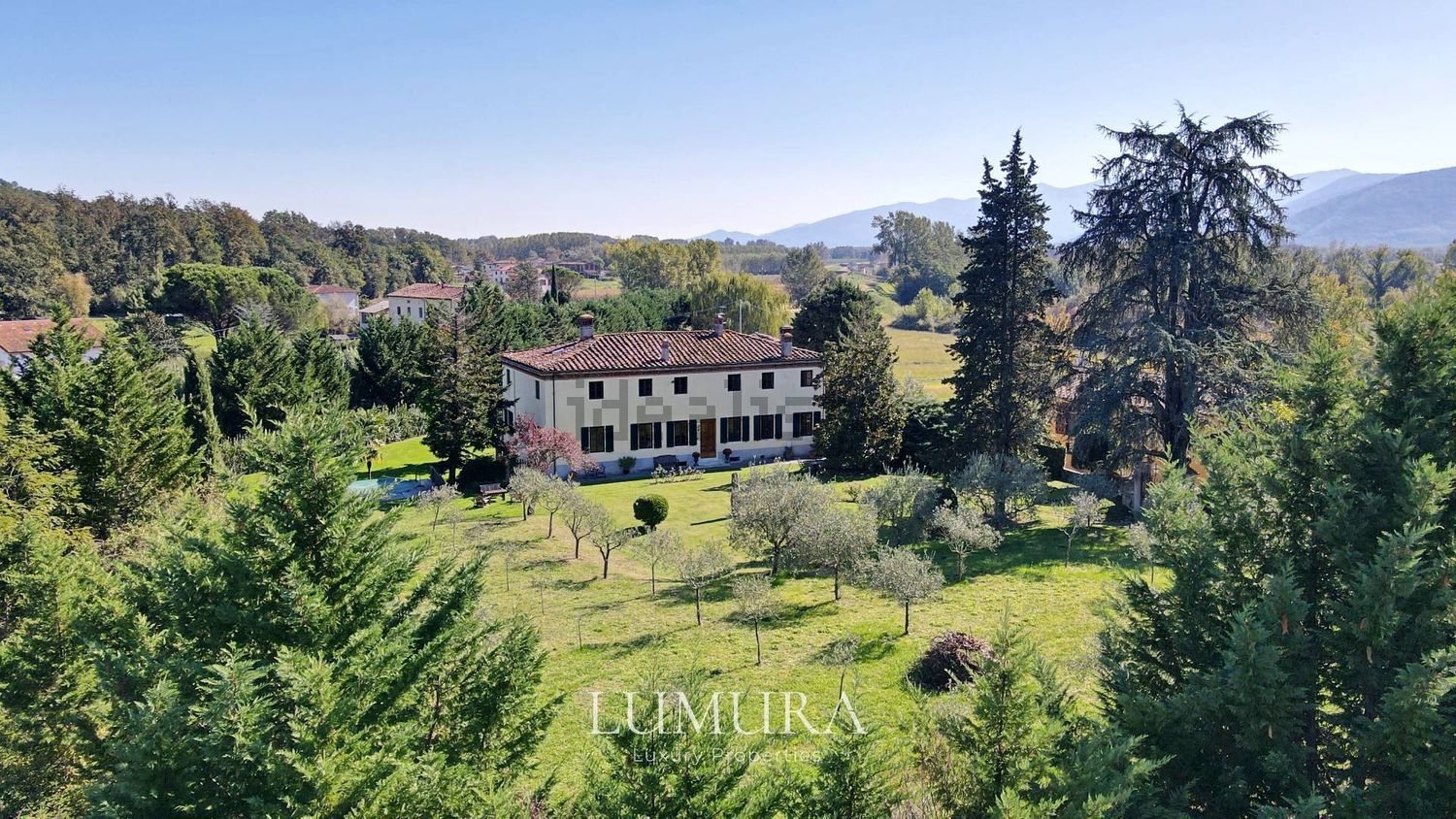 Maisons ou villas à Area Nozzano - San Macario, Lucques
