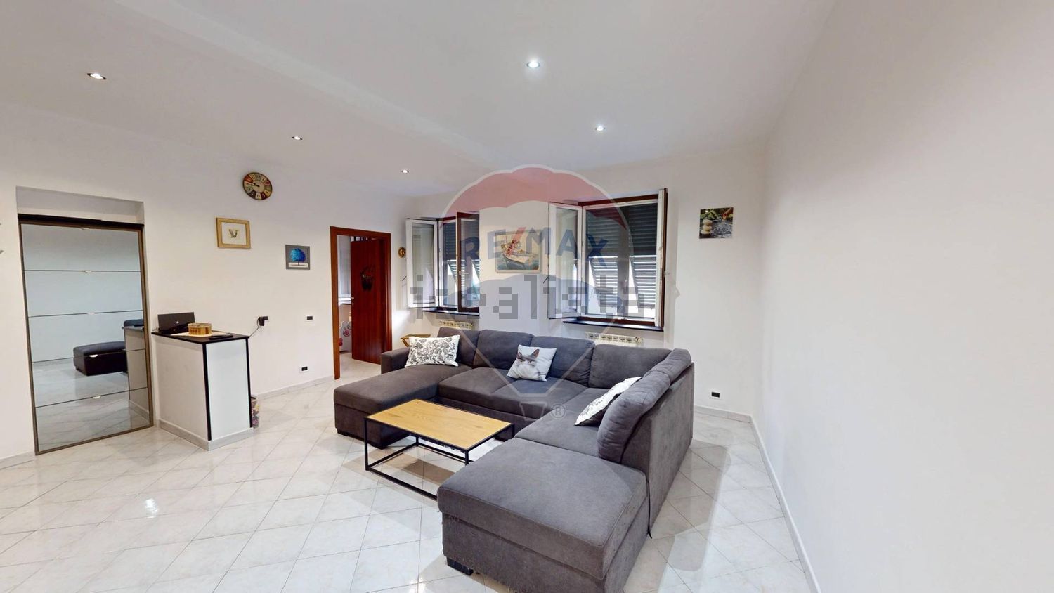 Apartamento em Valpolcevera, Génova
