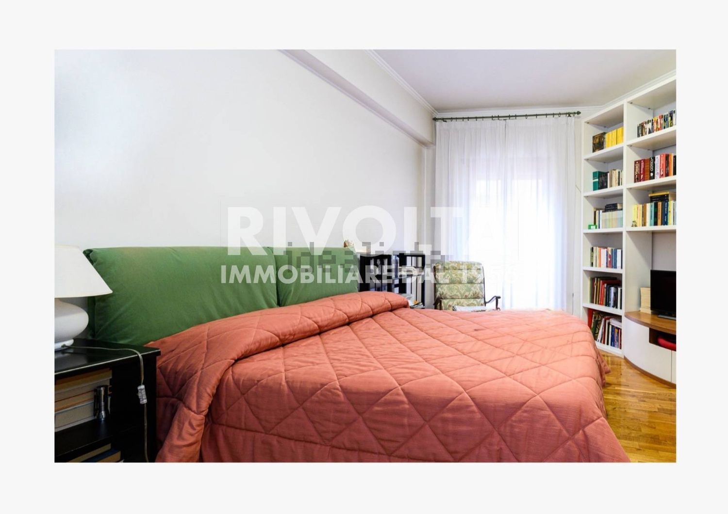 Flat in Appio Latino - Furio Camillo, Roma