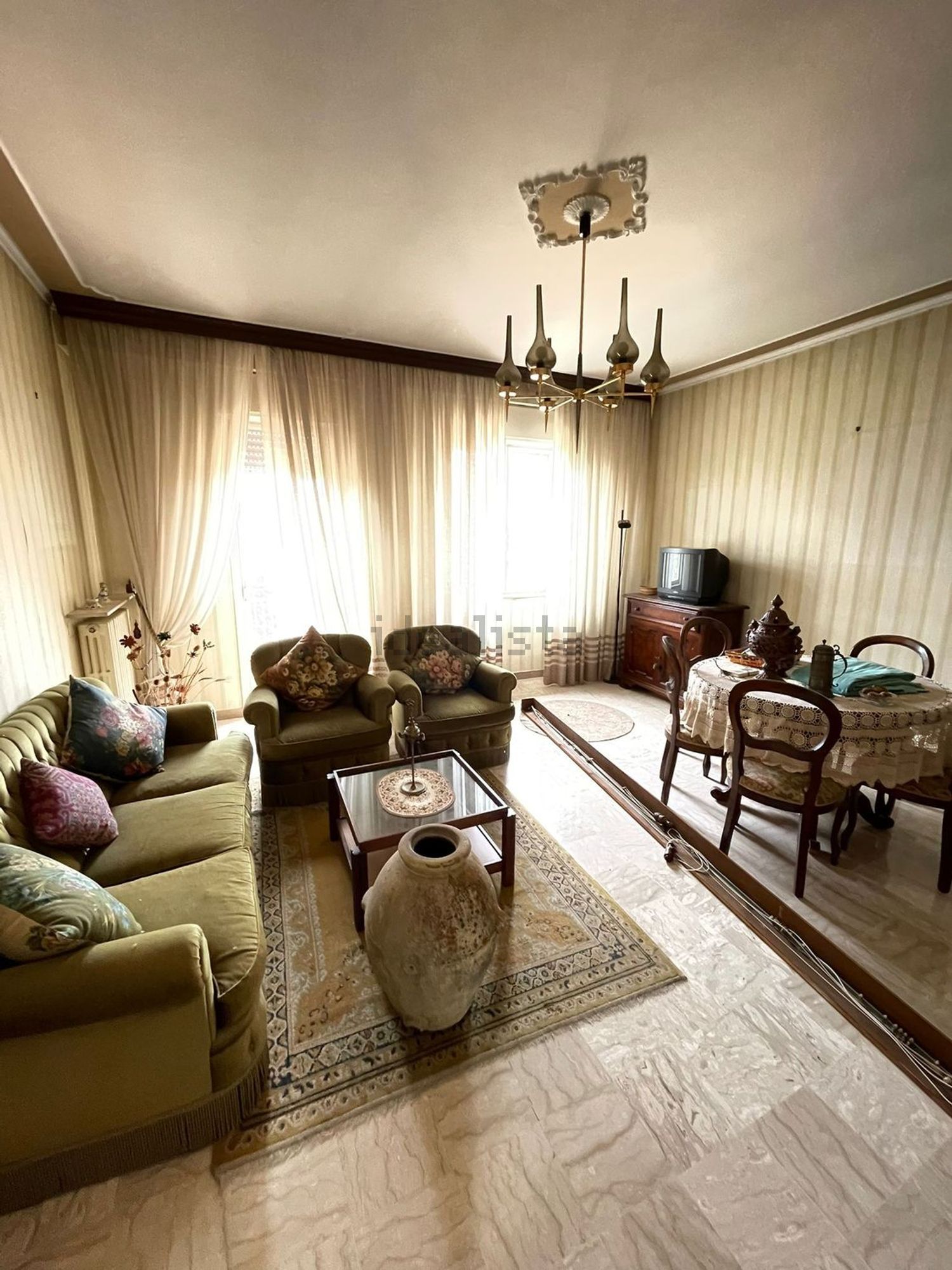 Appartement à San Marco, Pérouse
