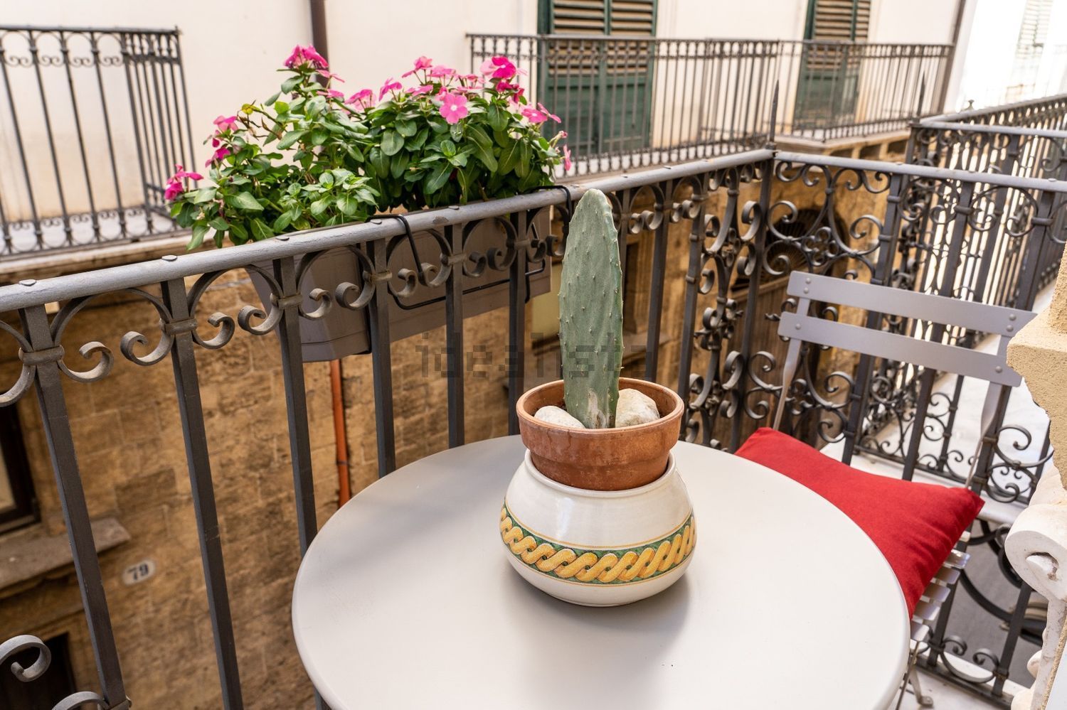 Piso en Centro Storico, Palermo