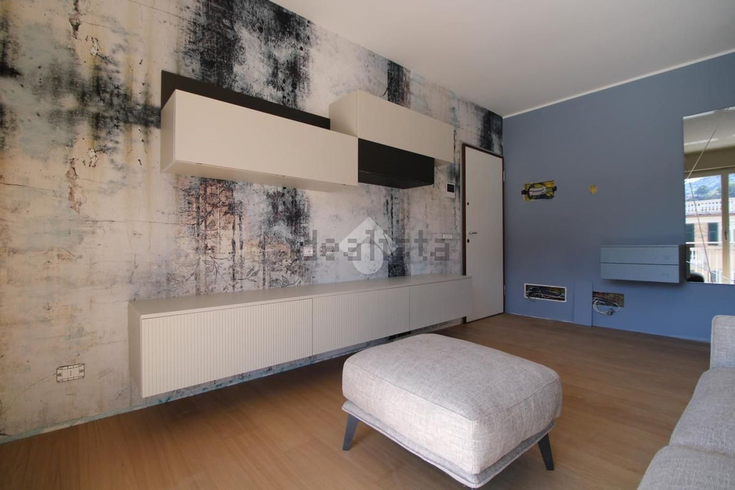 Wohnung in Via Piacenza, Chiavari