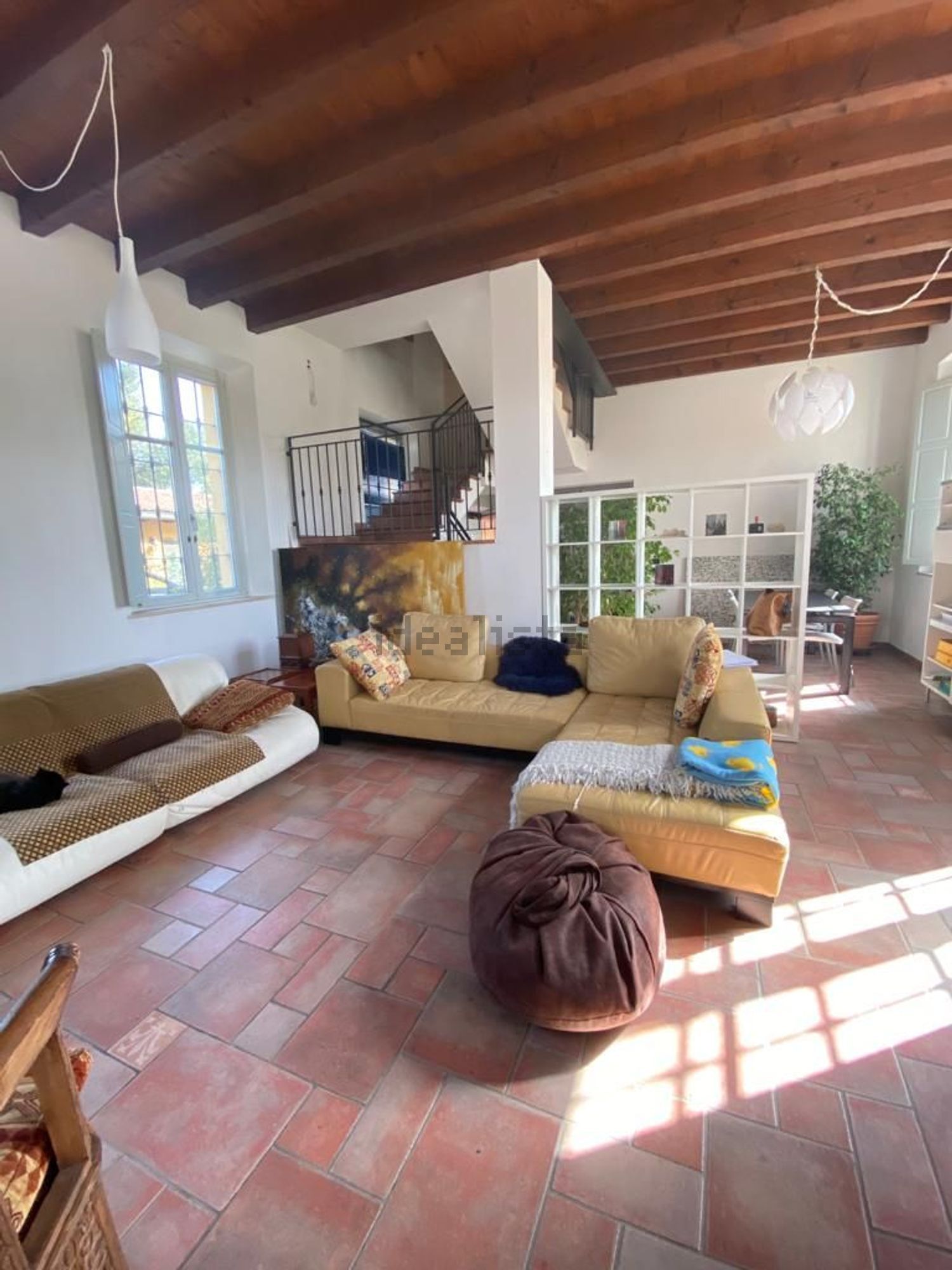 Detached house in Giussago