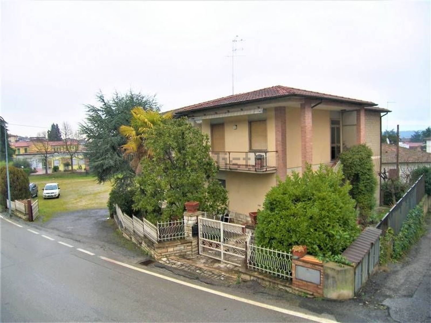 Detached house in Centro, Sinalunga