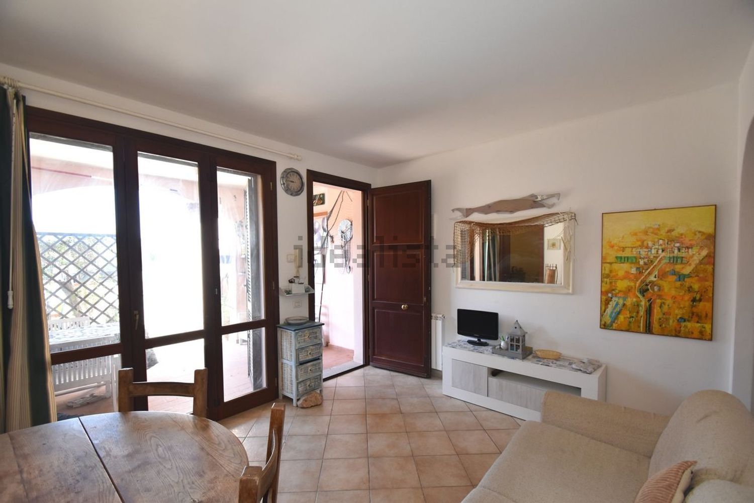 Appartamento a Campo nell'Elba