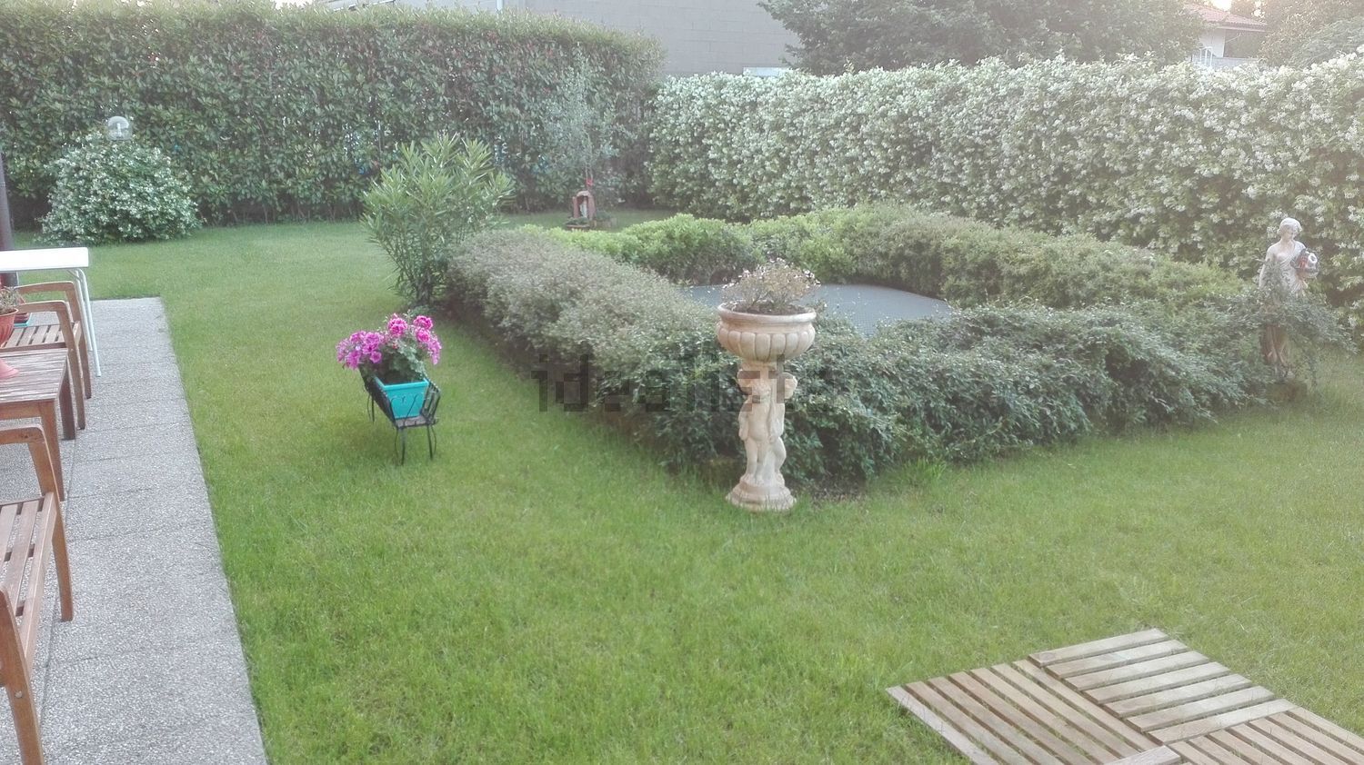 Appartamento a San Vincenzo - Zona Piscina, Desio