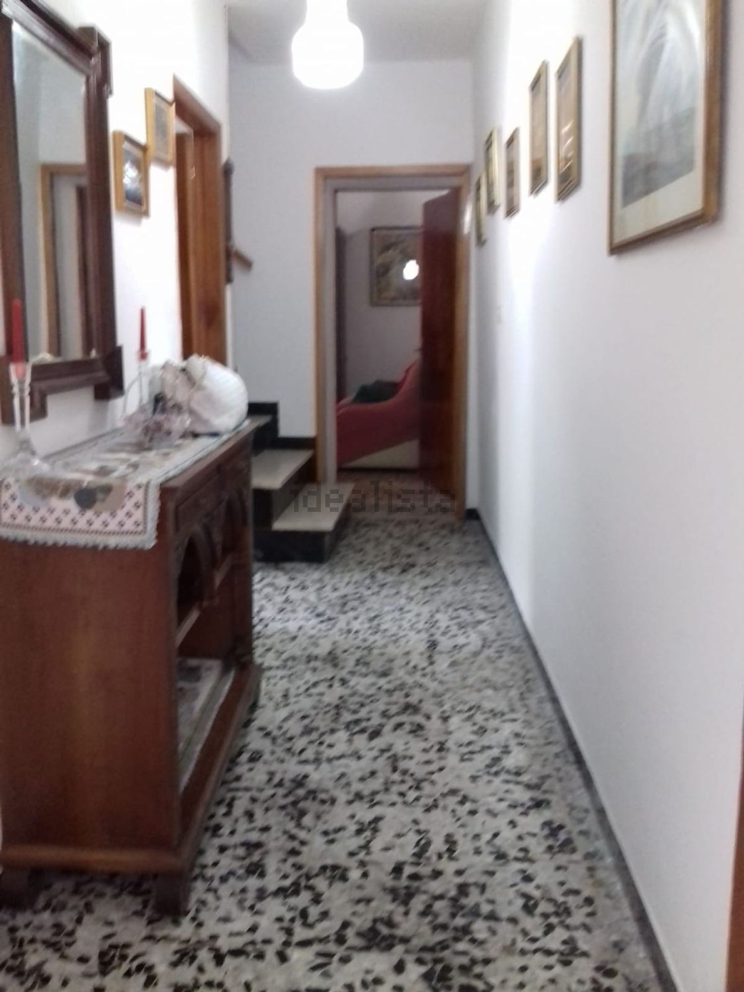 Flat in Santa Fiora