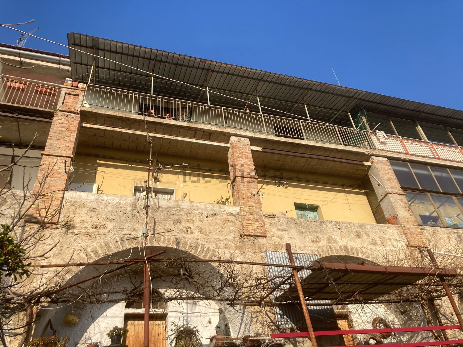 Appartamento a Pontecagnano Faiano