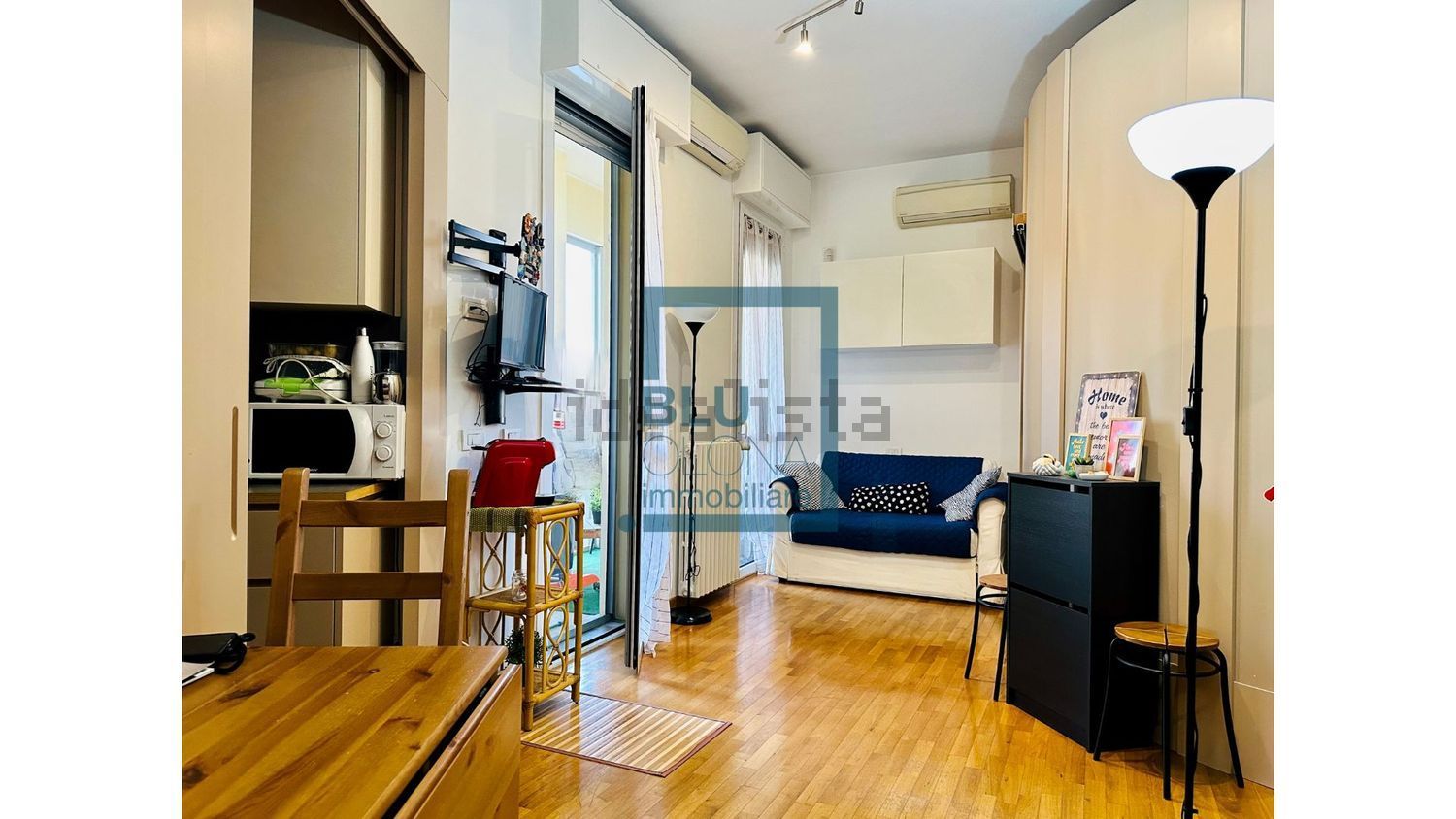Appartamento a Abbiategrasso - Chiesa Rossa, Milano
