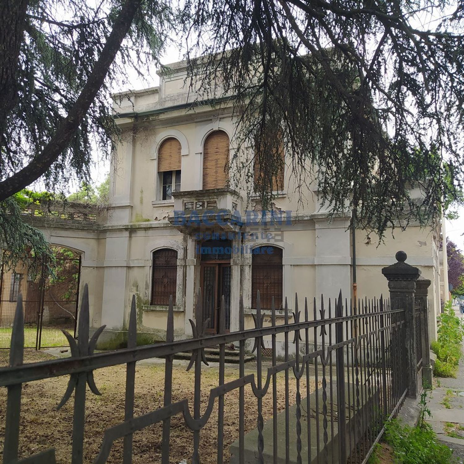 Detached house in Parco Bucci - Porta Montanara - Stazione, Faenza