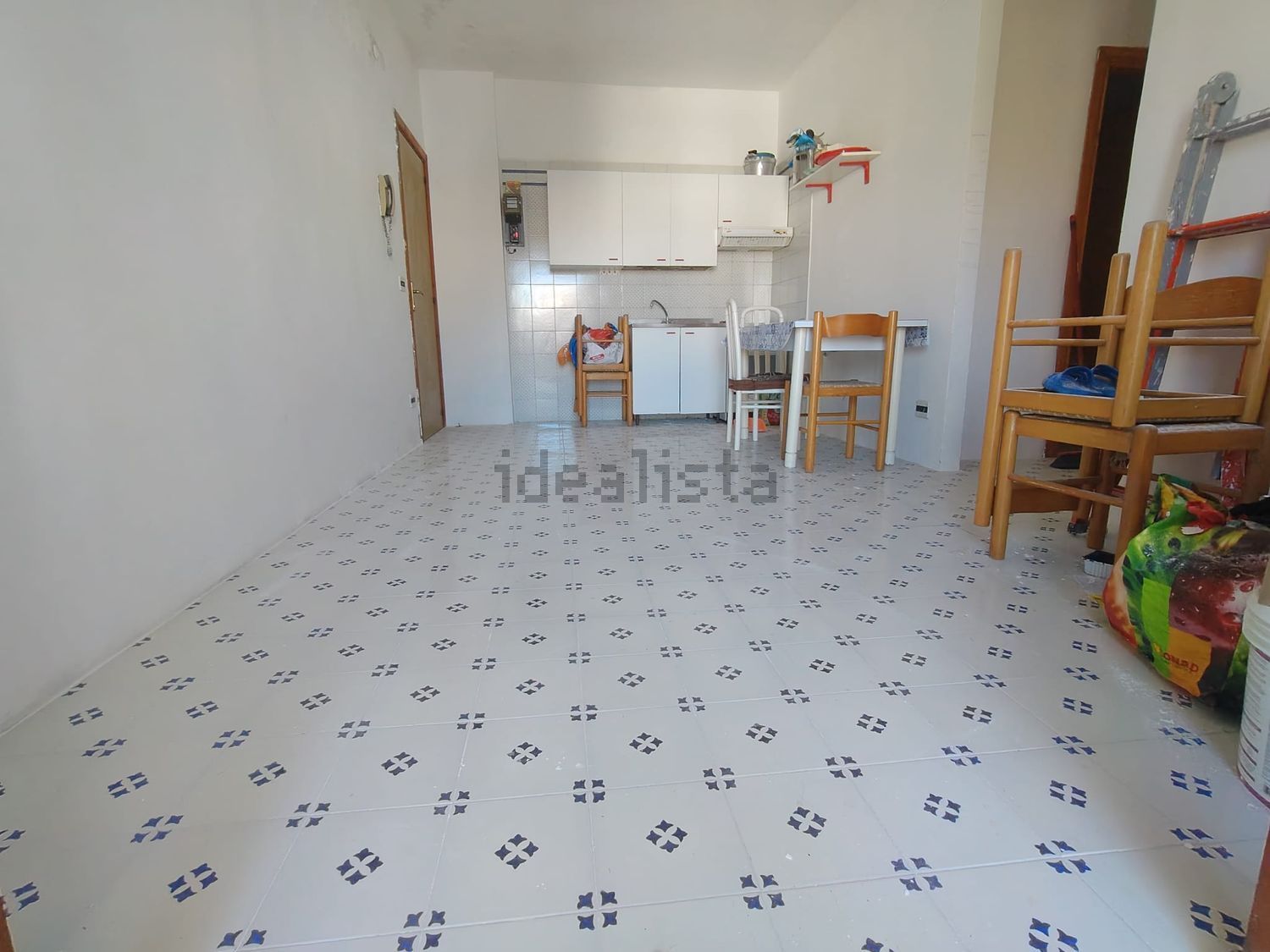Apartamento em Campo Volo-Fiume Lao-La Bruca, Scalea
