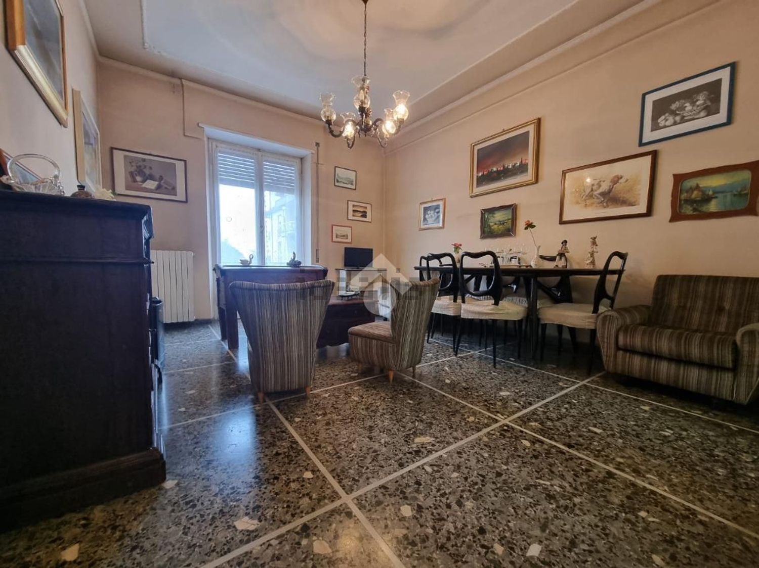 Appartamento a Rifredi, Firenze