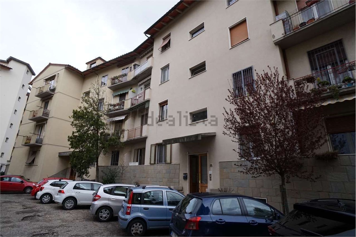Appartamento a Isolotto - Legnaia, Firenze