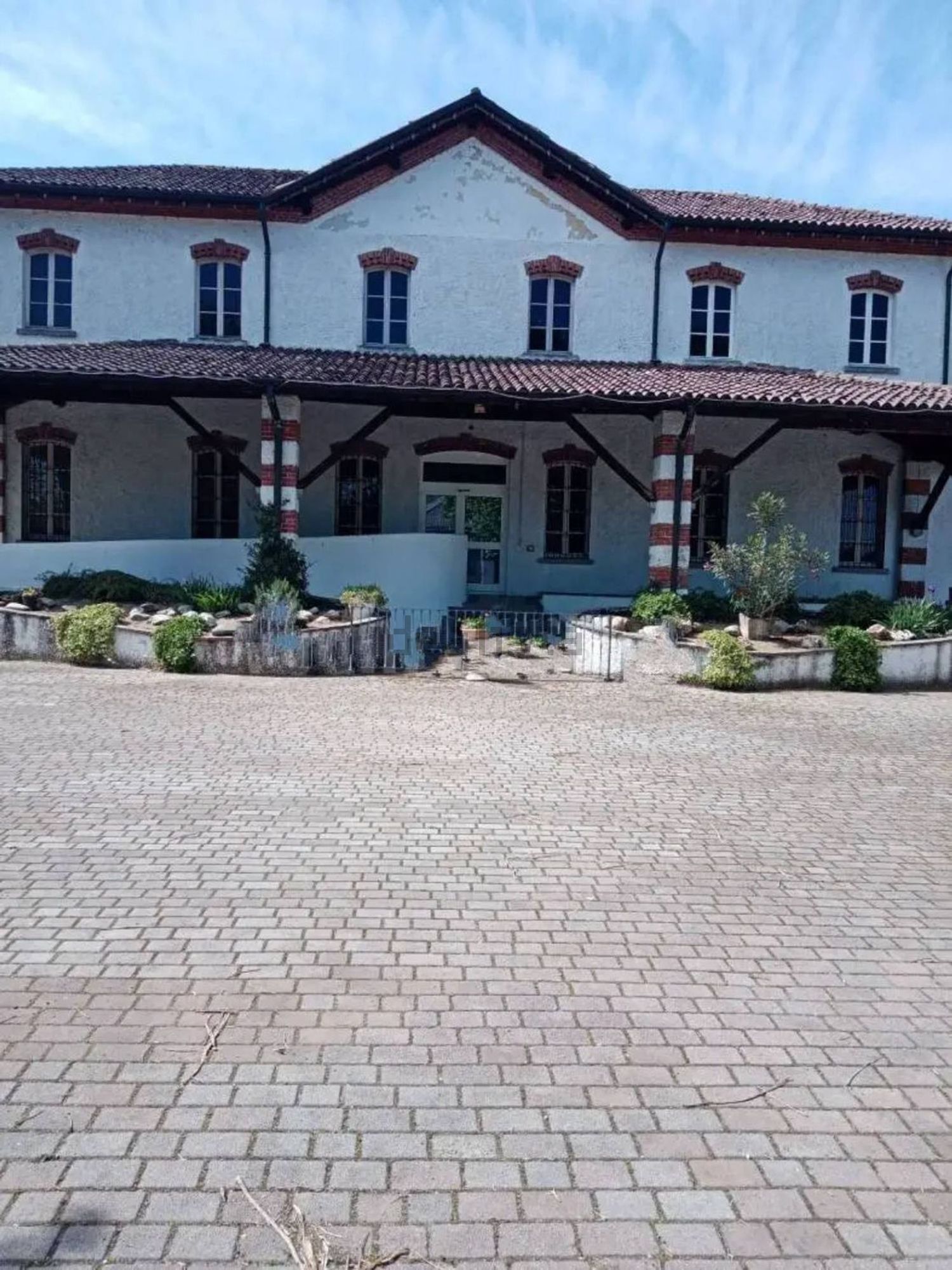 Proprietà rustica a Gravellona Lomellina