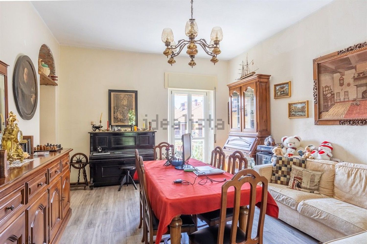 Apartamento em San Fruttuoso, Monza