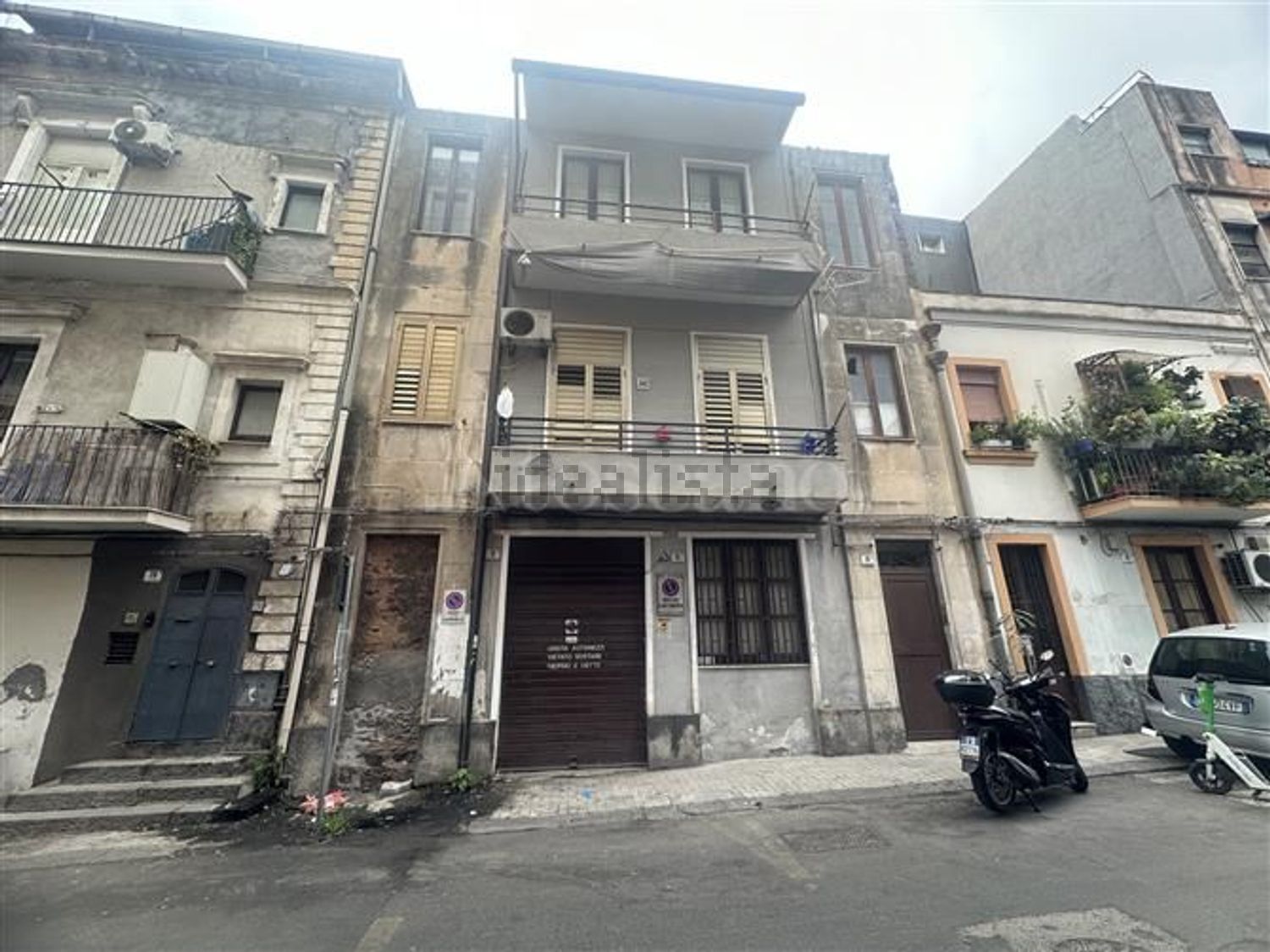 Appartement à Centro, Catane