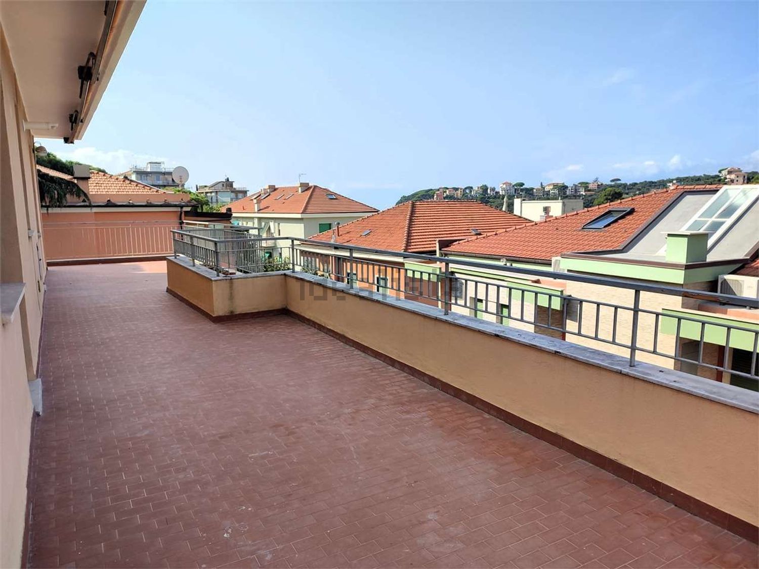 Appartement à Celle Ligure